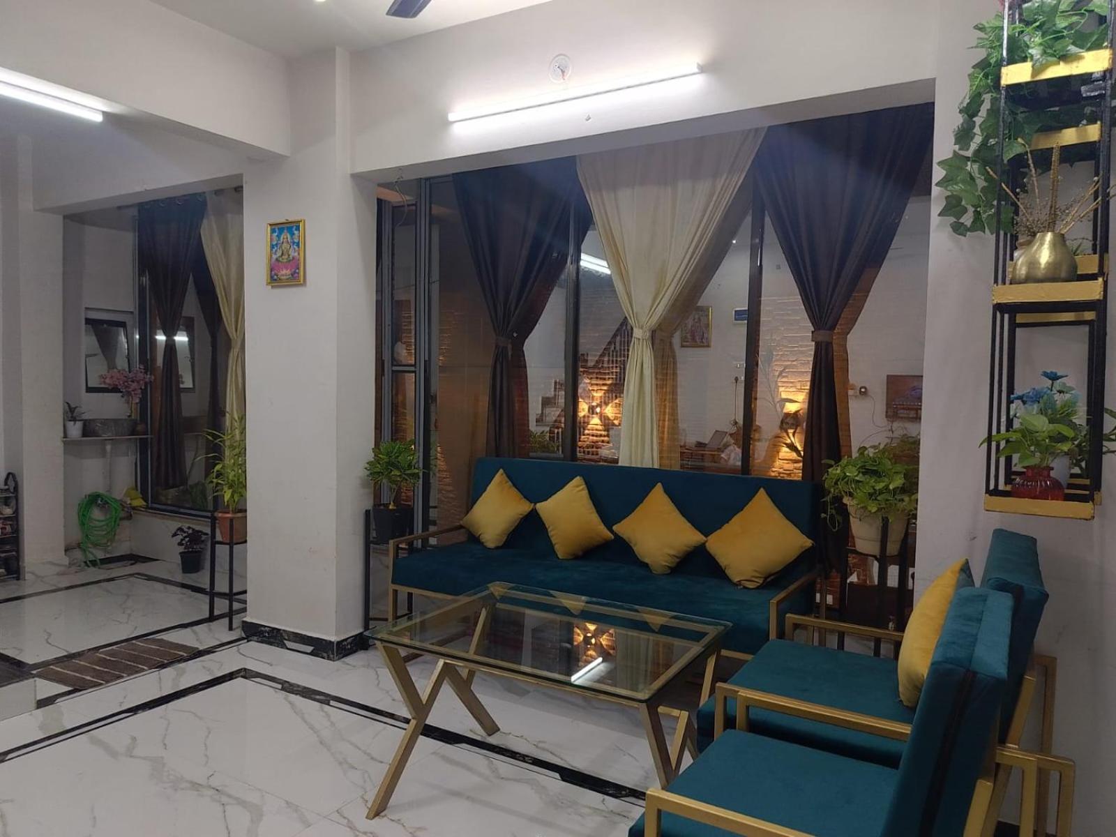 Sricha House Villa Neral Ngoại thất bức ảnh